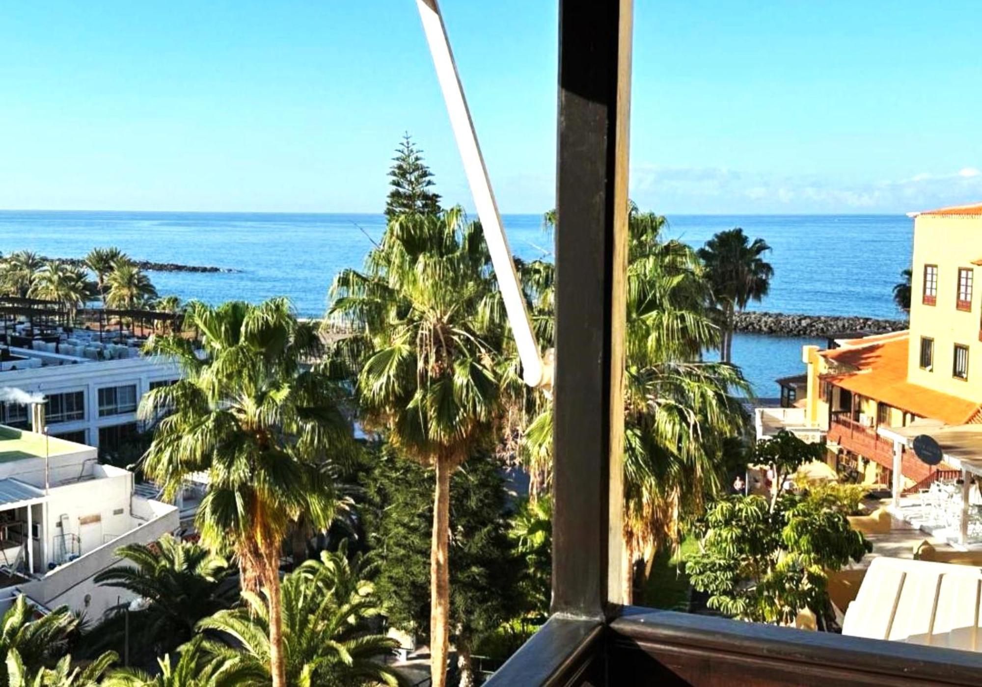 Amarillo Oceanview Apartmán *